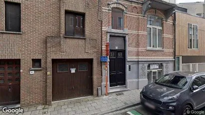 Apartments for rent in Leuven - Photo from Google Street View