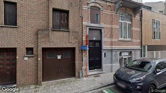 Apartments for rent in Leuven - Photo from Google Street View