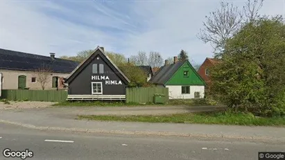 Apartments for rent in Simrishamn - Photo from Google Street View