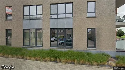 Apartments for rent in Grâce-Hollogne - Photo from Google Street View