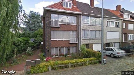 Apartments for rent in Aarschot - Photo from Google Street View