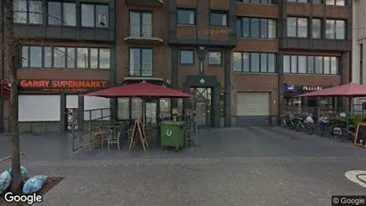 Apartments for rent in Sint-Niklaas - Photo from Google Street View