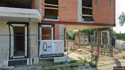 Apartments for rent in Dendermonde - Photo from Google Street View