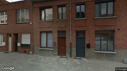 Apartments for rent in Turnhout - Photo from Google Street View