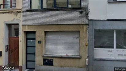 Apartments for rent in Stad Antwerp - Photo from Google Street View