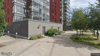 Apartments for rent in Västerås - Photo from Google Street View