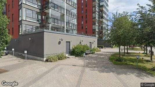 Apartments for rent in Västerås - Photo from Google Street View