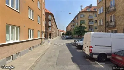 Apartments for rent in Malmö City - Photo from Google Street View