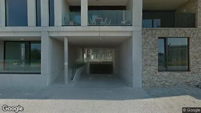 Apartments for rent in Oudenaarde - Photo from Google Street View