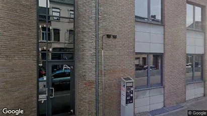 Apartments for rent in Hasselt - Photo from Google Street View