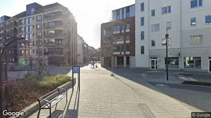 Apartments for rent in Malmö City - Photo from Google Street View