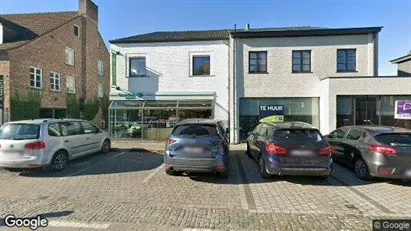Apartments for rent in Sint-Martens-Latem - Photo from Google Street View