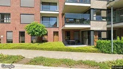 Apartments for rent in Oudsbergen - Photo from Google Street View