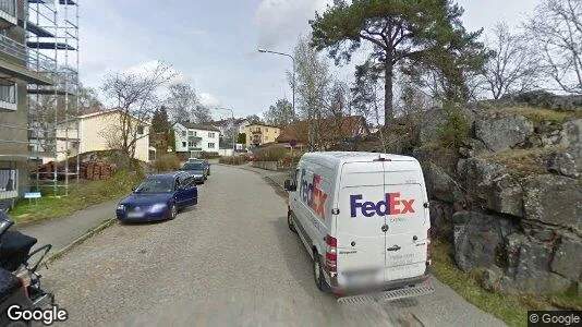 Apartments for rent in Södertälje - Photo from Google Street View