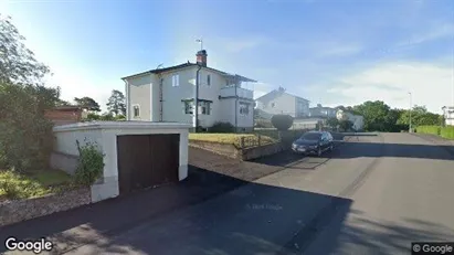 Apartments for rent in Oskarshamn - Photo from Google Street View