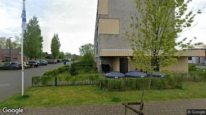 Apartments for rent in Damme - Photo from Google Street View