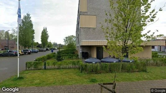 Apartments for rent in Damme - Photo from Google Street View