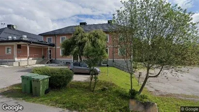 Apartments for rent in Timrå - Photo from Google Street View