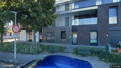 Apartments for rent in Heusden-Zolder - Photo from Google Street View