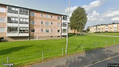 Apartments for rent in Värnamo - Photo from Google Street View