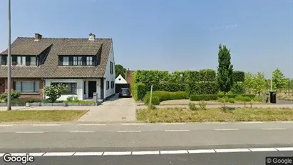 Apartments for rent in Oudenaarde - Photo from Google Street View