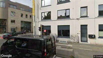 Apartments for rent in Hasselt - Photo from Google Street View