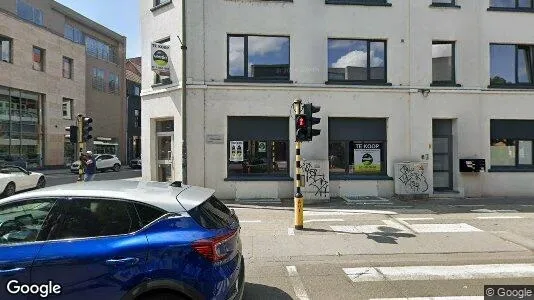 Apartments for rent in Hasselt - Photo from Google Street View