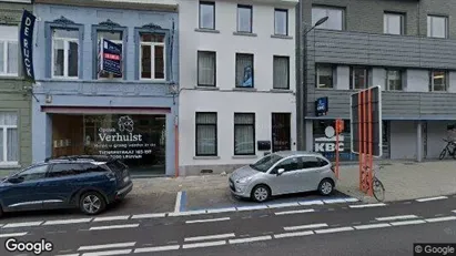 Apartments for rent in Leuven - Photo from Google Street View