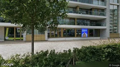 Apartments for rent in Tongeren - Photo from Google Street View