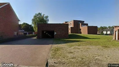 Apartments for rent in Dessel - Photo from Google Street View
