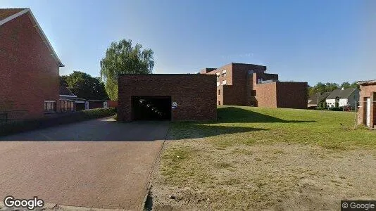 Apartments for rent in Dessel - Photo from Google Street View