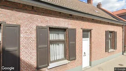 Apartments for rent in Antwerp Berendrecht-Zandvliet-Lillo - Photo from Google Street View