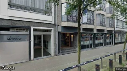 Apartments for rent in Stad Antwerp - Photo from Google Street View
