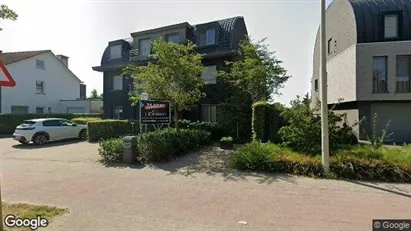 Apartments for rent in Rumst - Photo from Google Street View