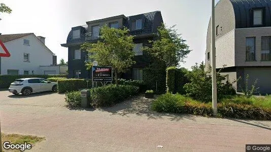 Apartments for rent in Rumst - Photo from Google Street View