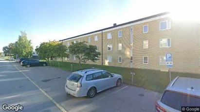 Apartments for rent in Uppsala - Photo from Google Street View