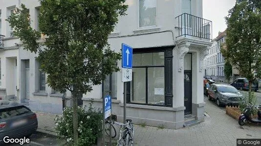 Apartments for rent in Stad Antwerp - Photo from Google Street View
