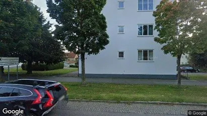 Apartments for rent in Hässleholm - Photo from Google Street View