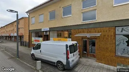 Apartments for rent in Boxholm - Photo from Google Street View