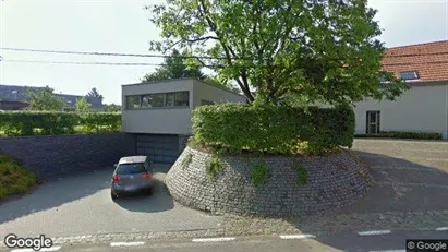 Apartments for rent in Oud-Heverlee - Photo from Google Street View