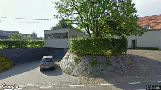 Apartments for rent in Oud-Heverlee - Photo from Google Street View