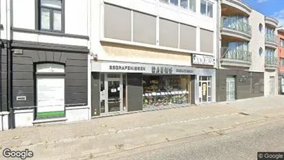 Apartments for rent in Schoten - Photo from Google Street View