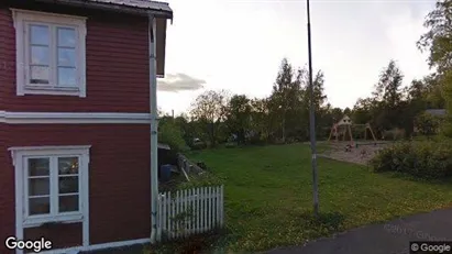 Apartments for rent in Luleå - Photo from Google Street View
