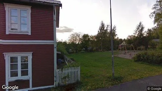 Apartments for rent in Luleå - Photo from Google Street View