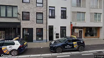 Apartments for rent in Leuven - Photo from Google Street View