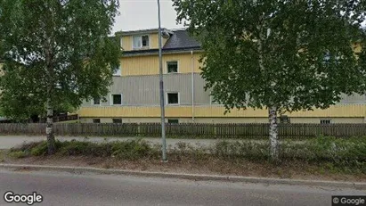 Apartments for rent in Avesta - Photo from Google Street View