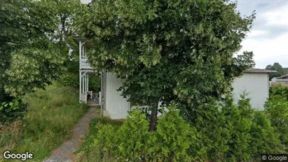 Apartments for rent in Årjäng - Photo from Google Street View