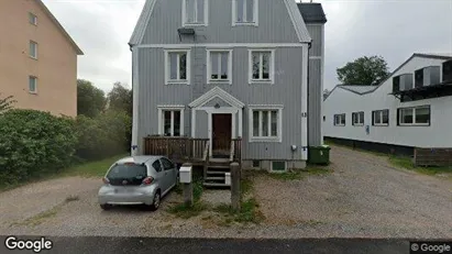 Apartments for rent in Sundsvall - Photo from Google Street View