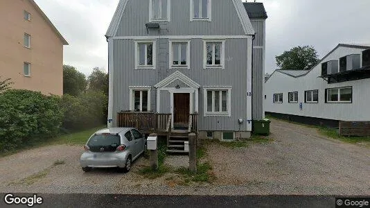 Apartments for rent in Sundsvall - Photo from Google Street View
