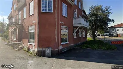 Apartments for rent in Eksjö - Photo from Google Street View